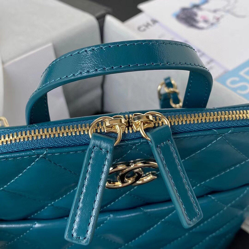Satchel Bags - CHL Bags - 2984