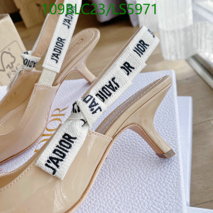 SAMCC - DOR Women Shoes - 2428