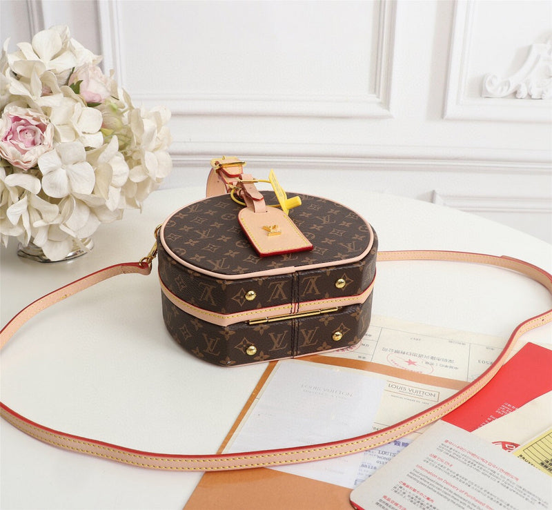 Satchel Bags - VL Bags - 2177