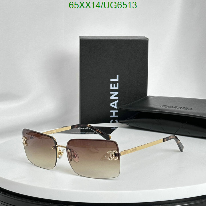 SAMC - CHL Glasses - 250
