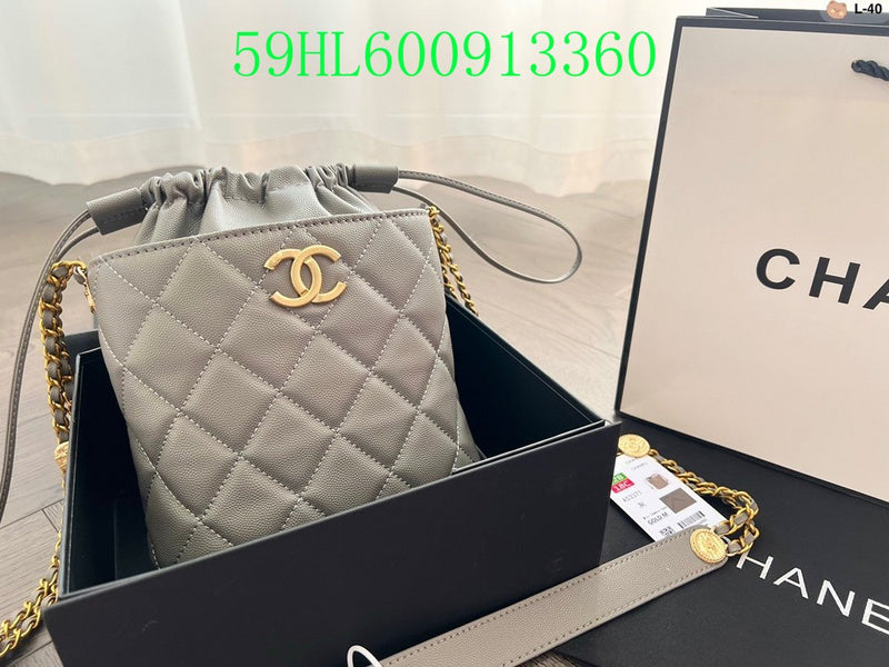 Glami - CHL Bags - 2289