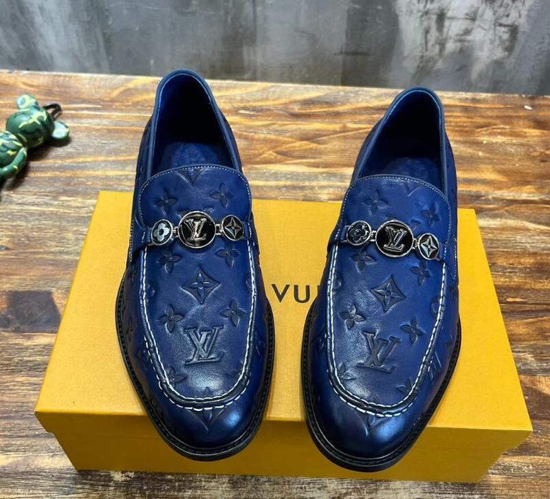 SAMC - FDE Men Shoes - 120