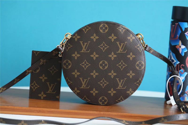 Glami Fashion Lu-Vi bags - 8306