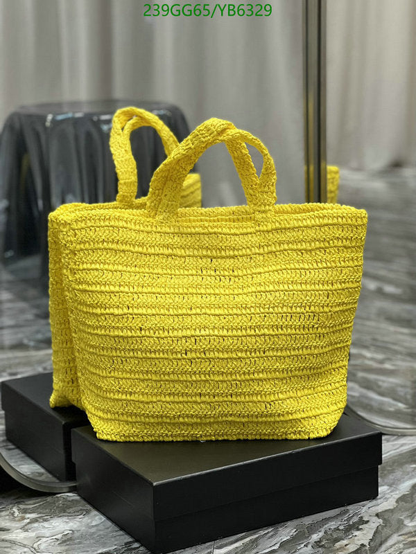 SAMC - YLS Bags - 291