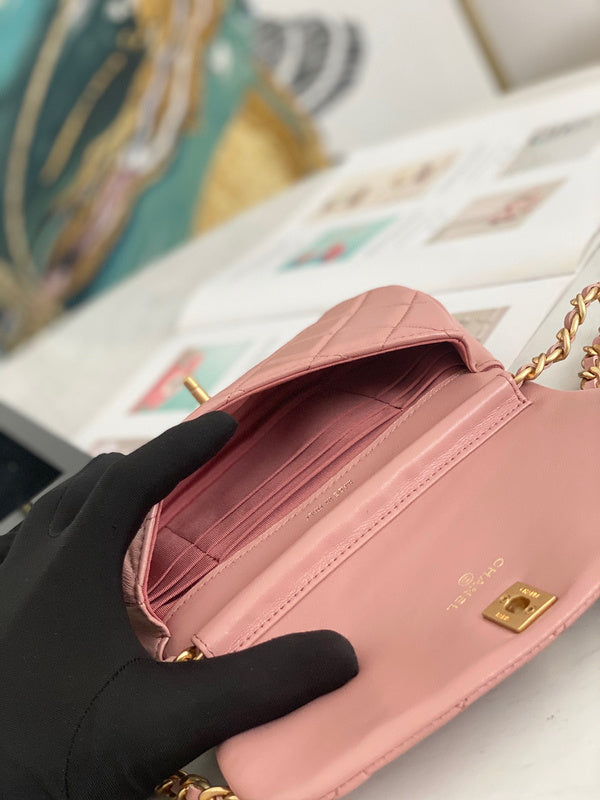 ELE - CHL Bags - 346