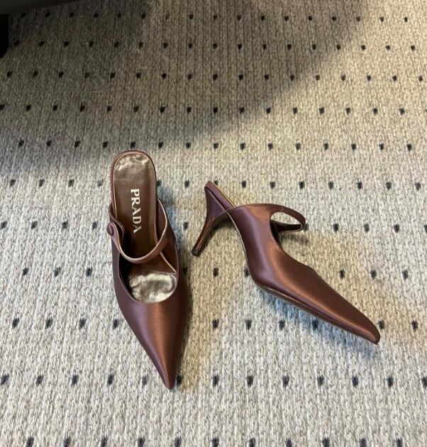 Glamy - PD Women Shoes - 111