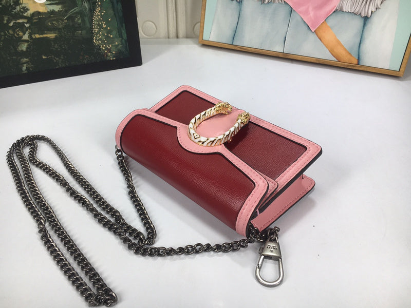 Satchel Bags - GCI Bags - 1254