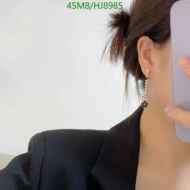SAMC - CHL Jewelry - 294