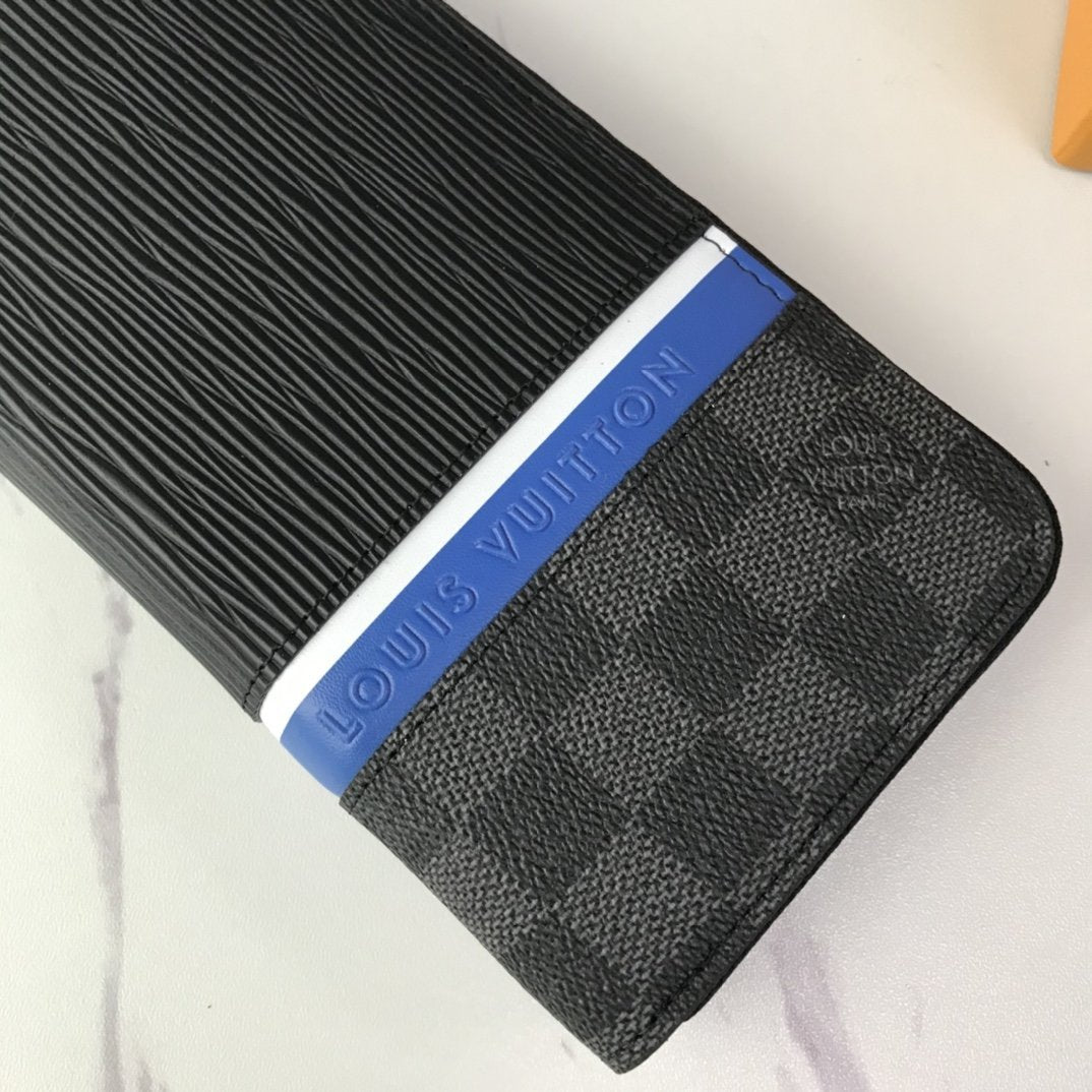 EN - New Arrival Wallet LUV 074