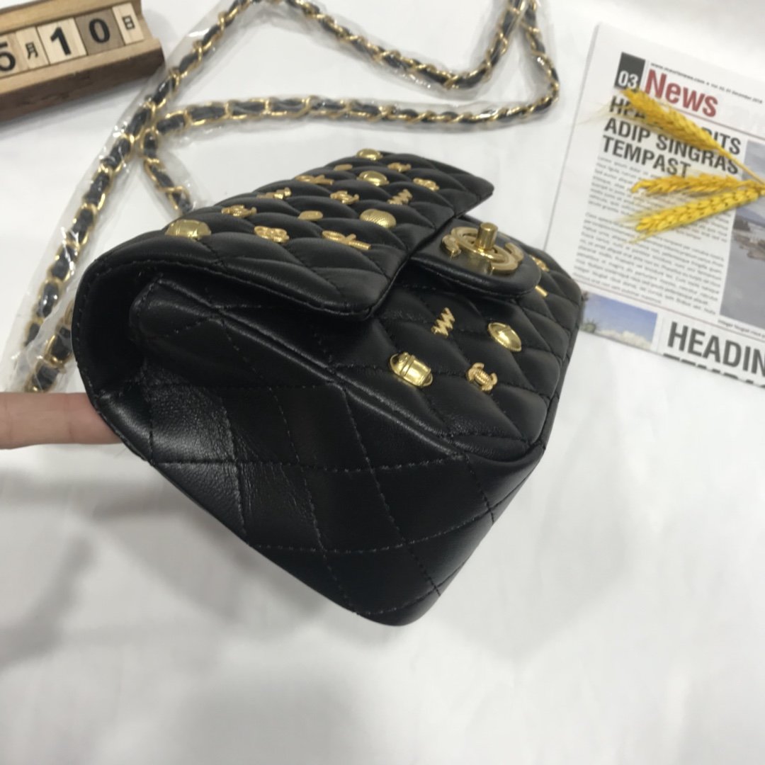 EN - New Arrival Bags CHL 205