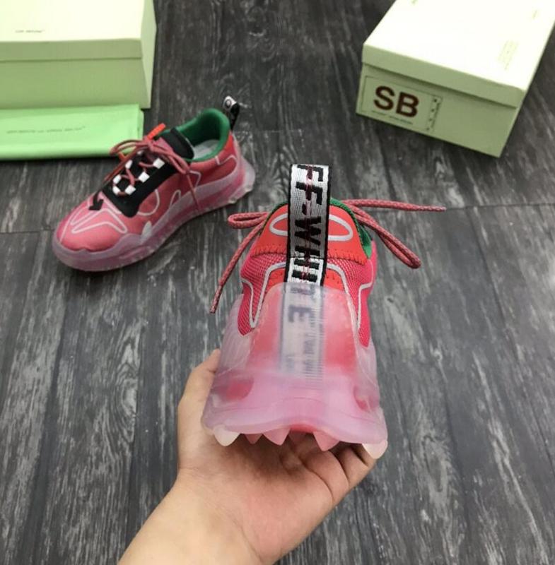 SAMC - YZO Men Shoes - 233