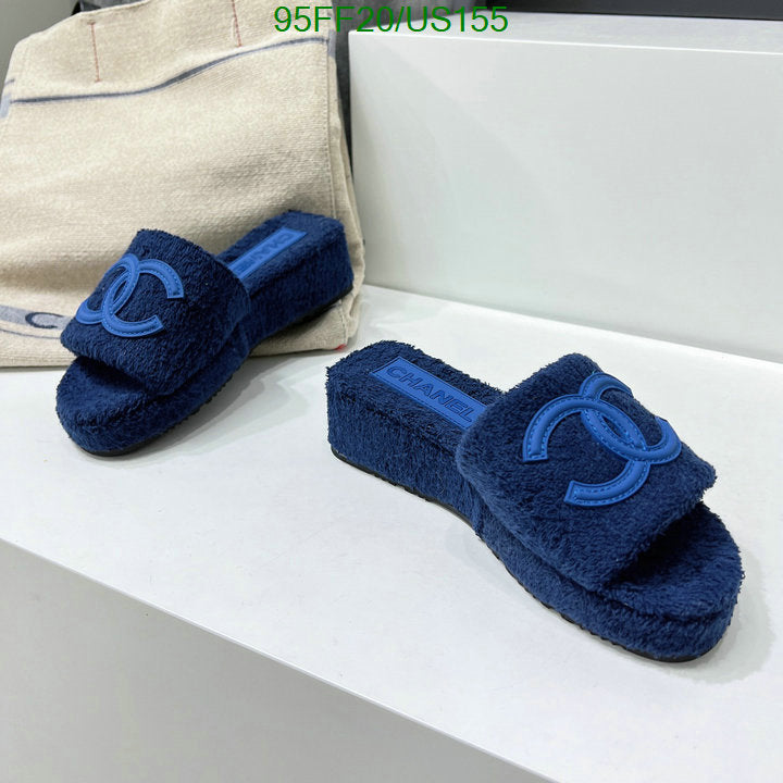SAMC - CHL Women Shoes Slippers - 110