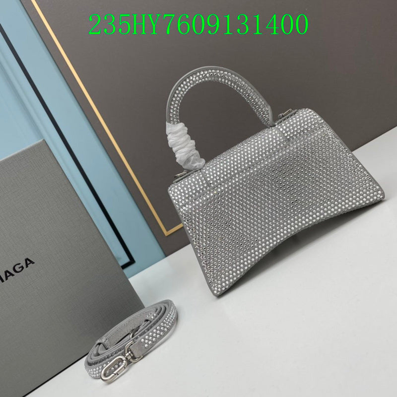 Satchel Bags - BGA Bags - 2118