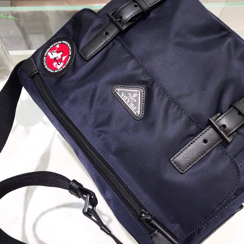 Satchel Bags - PDA Bags - 2839