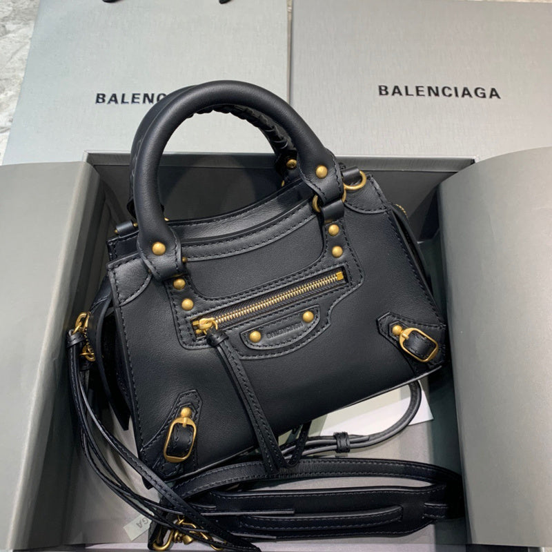 Satchel Bags - BGA Bags - 505