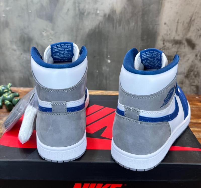 SAMC - NKE Shoes - 623