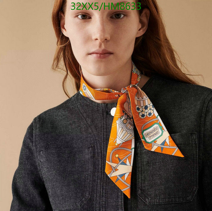 SAMC - HMS Scarves - 803