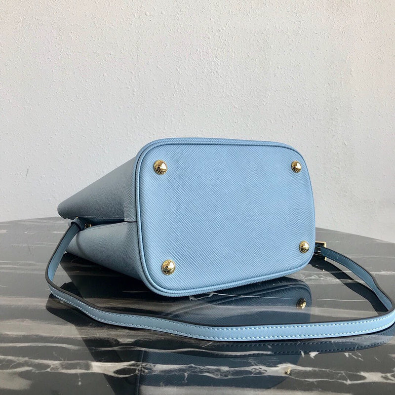 Satchel Bags - PDA Bags - 1357