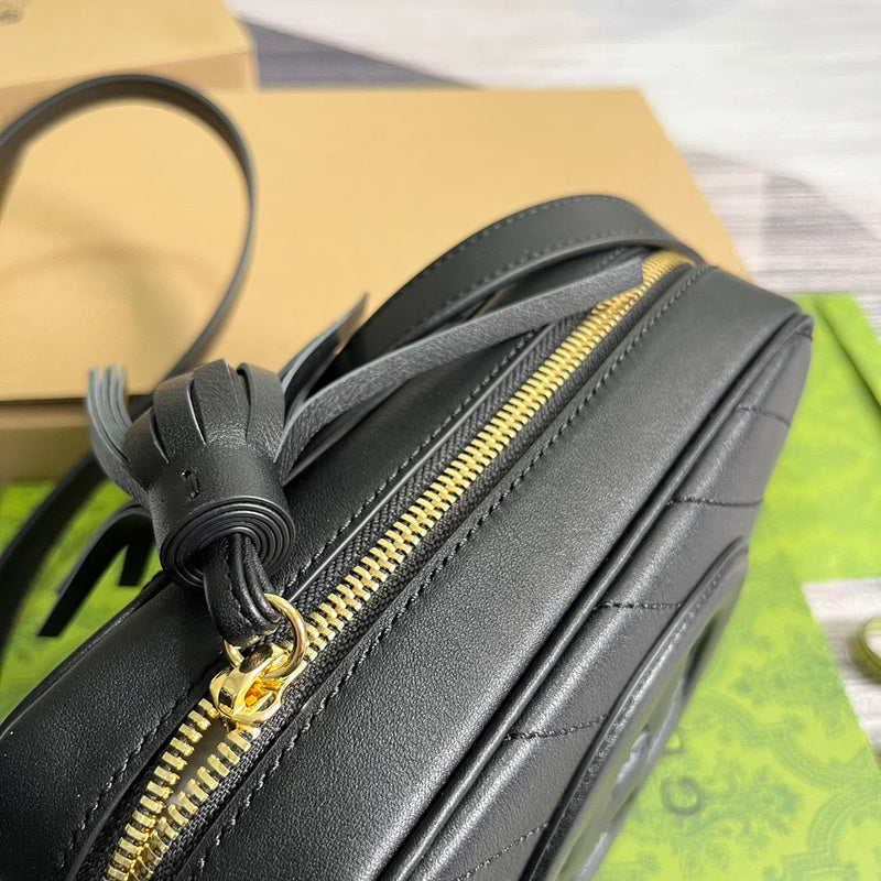 Satchel Bags - GCI Bags - 7615