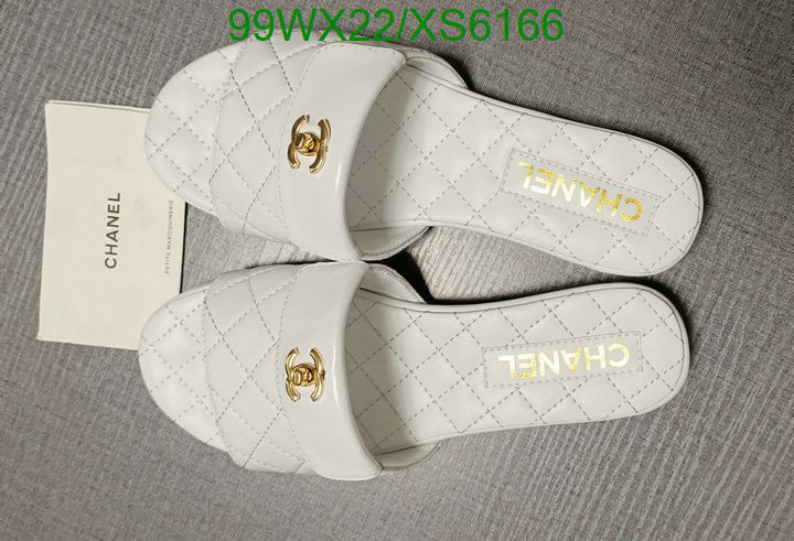 SAMC - CHL Women Shoes Slippers - 146