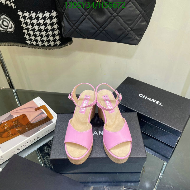 SAMC - CHL Women Shoes High Heels - 119