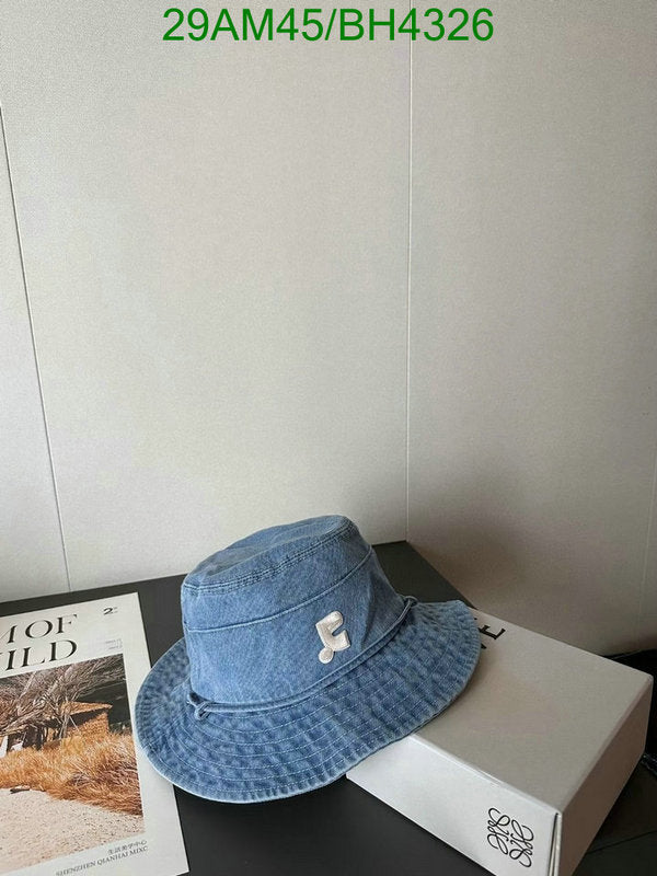 SAMC - COL Caps & Hats - 006