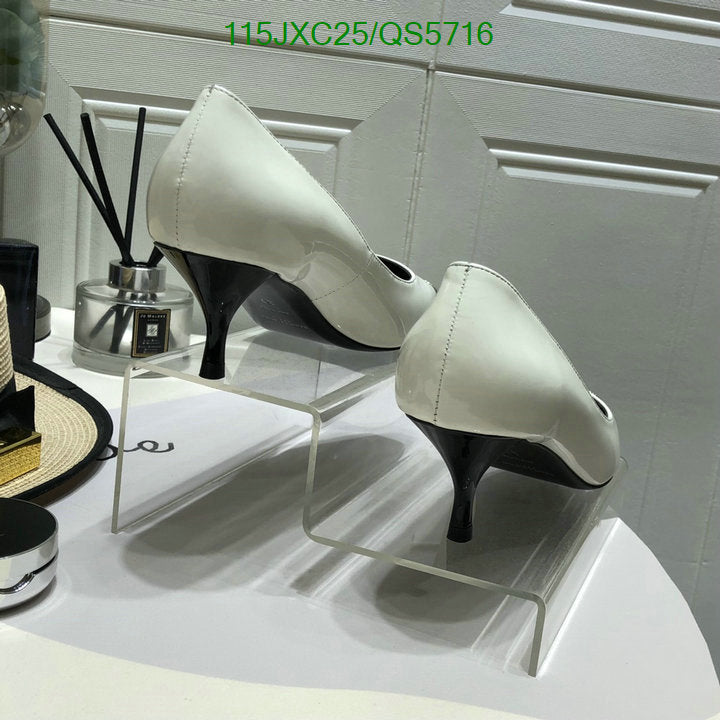 SAMC - YLS Women Shoes Heels - 068
