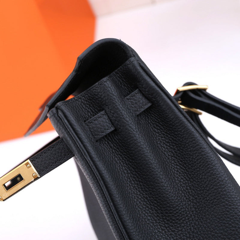 Satchel Bags - HMS-Bags - 206