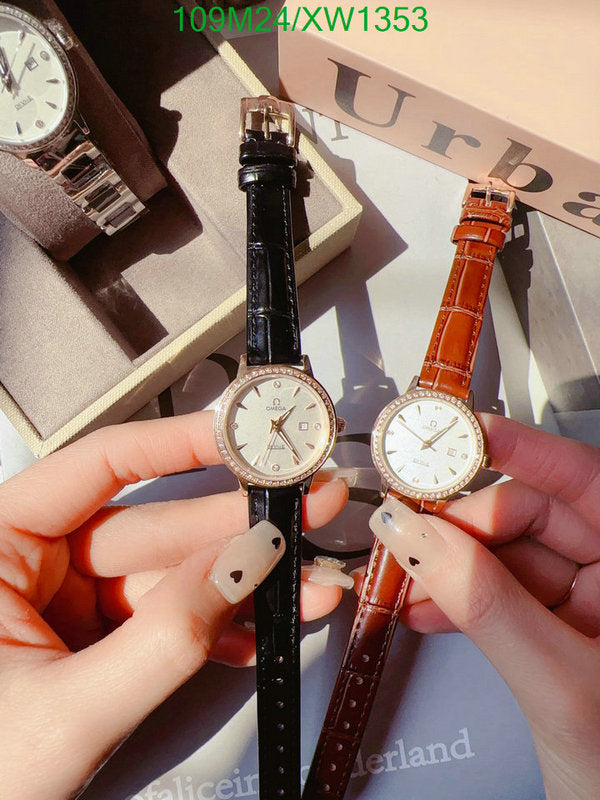SAMC - OG Watches - 103