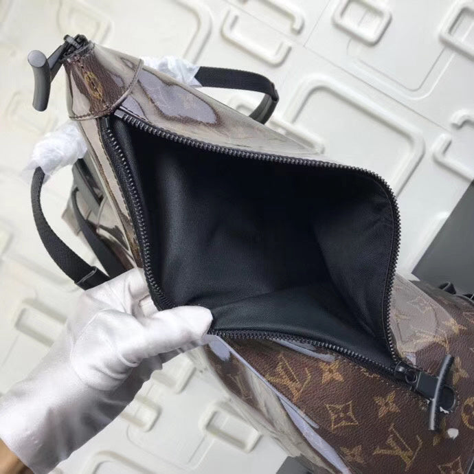 GlamI Lu-Vi bags - 2676