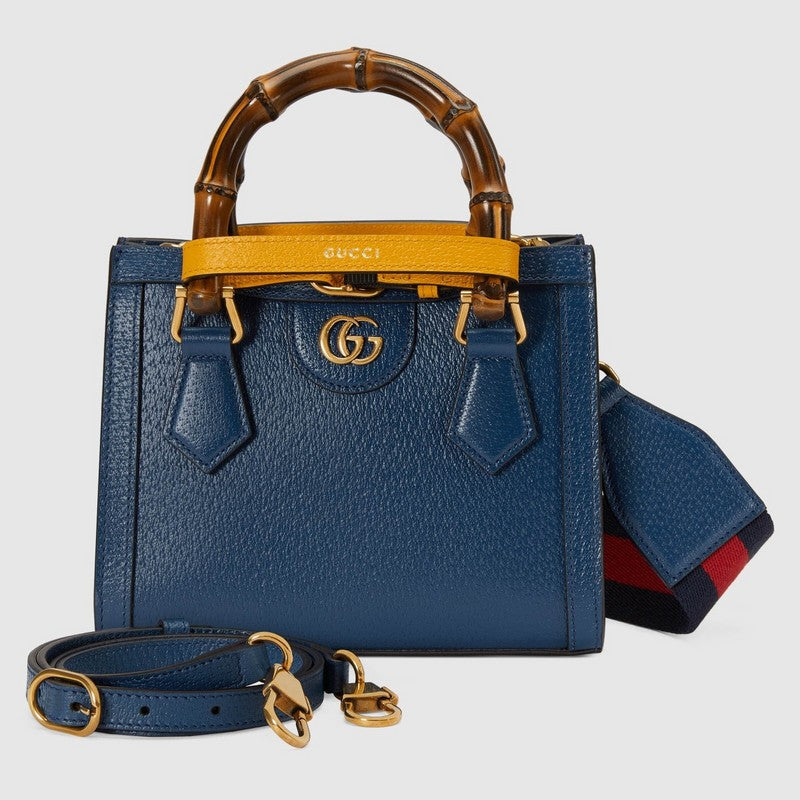 Satchel Bags - GCI Bags - 1079