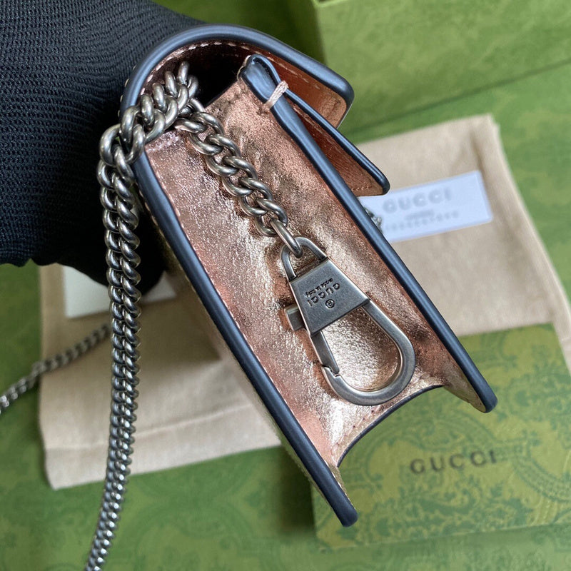 Satchel Bags - GCI Bags - 5844