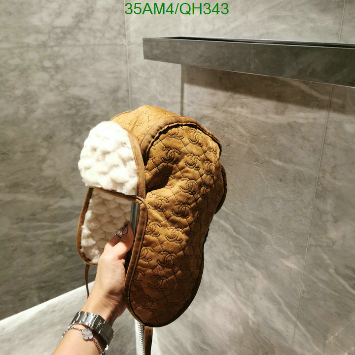 SAMC - CHL Caps & Hats - 169