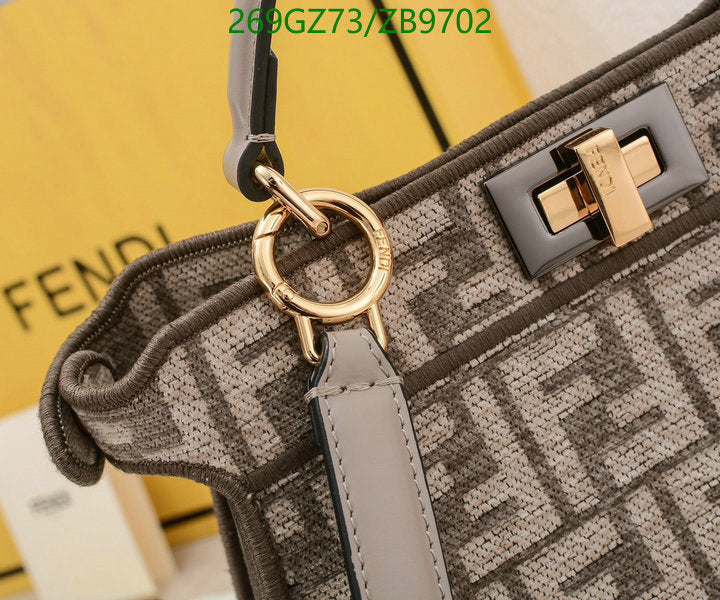 SAMC - FDE Bags - 458