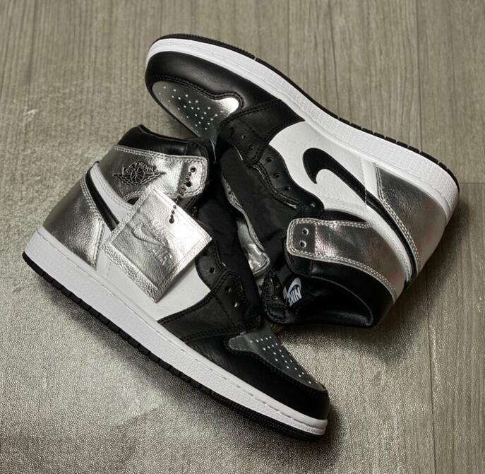 SAMC - NKE Shoes - 1408