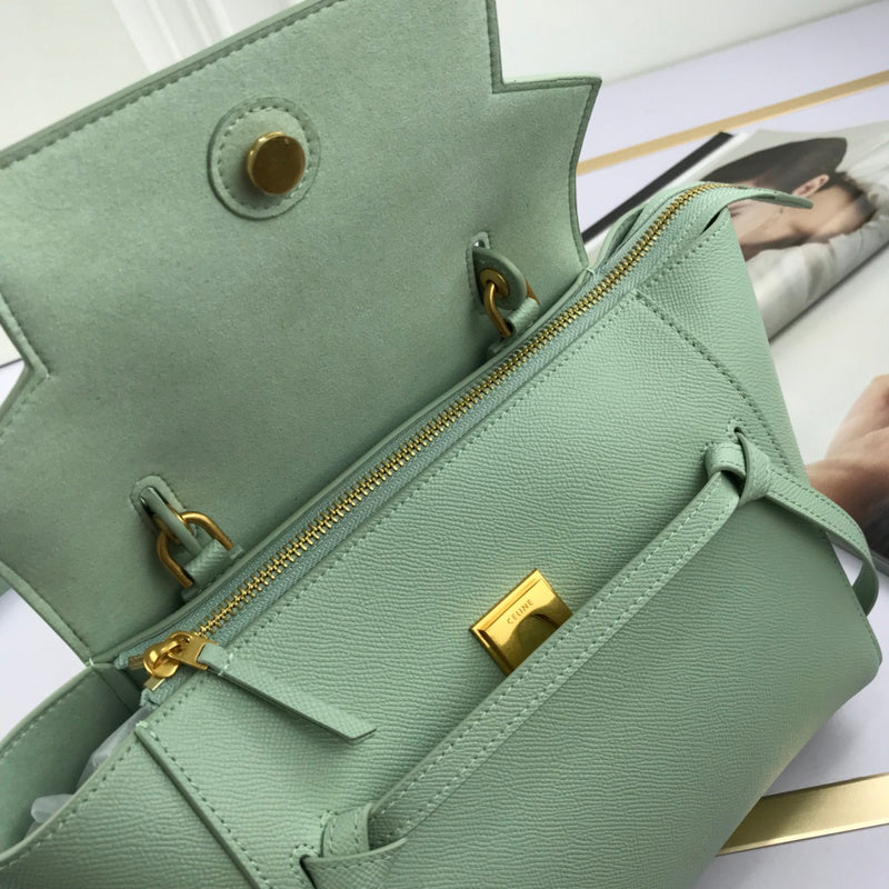 Satchel Bags - CHN Bags - 053