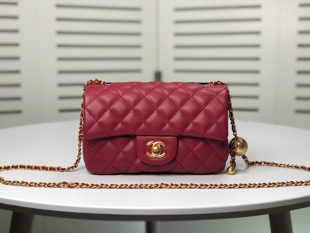 EN - New Arrival Bags CHL 224