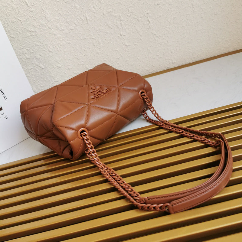 Satchel Bags - PDA Bags - 1401