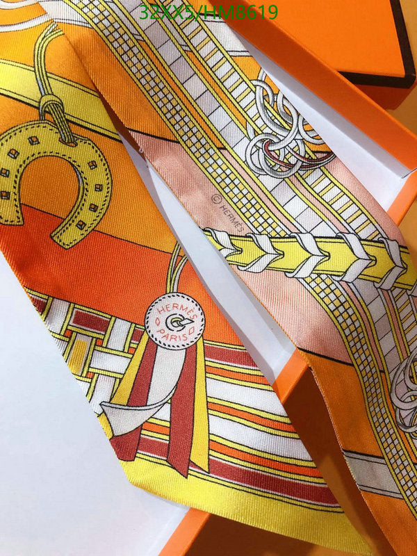 SAMC - HMS Scarves - 778