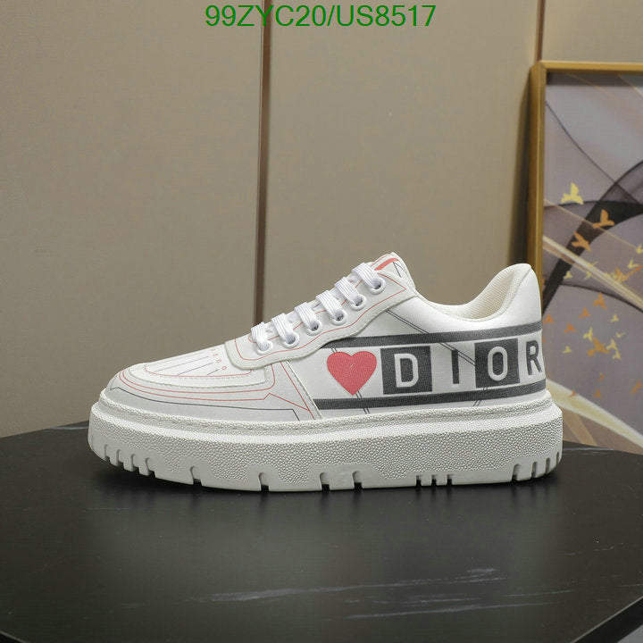 SAMC - DOR Women Sneakers - 054
