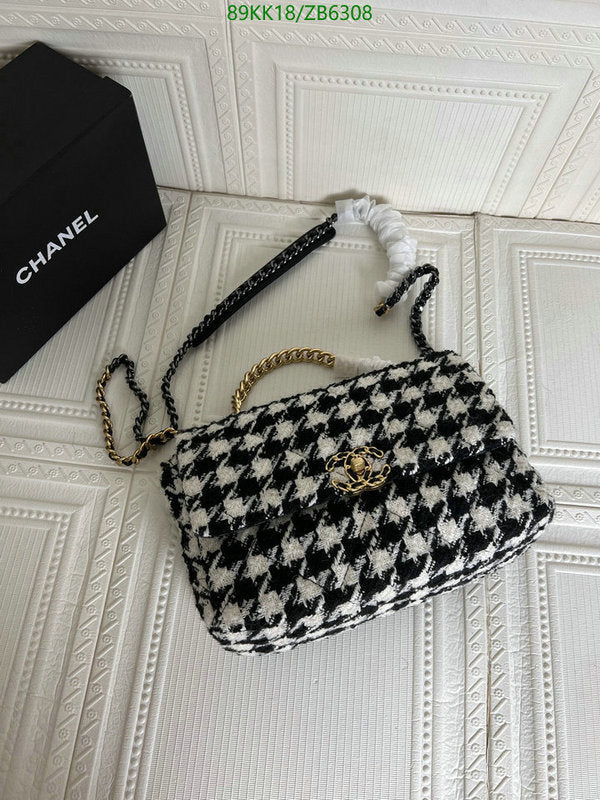 SAMC - CHL Bags Crossbody - 162