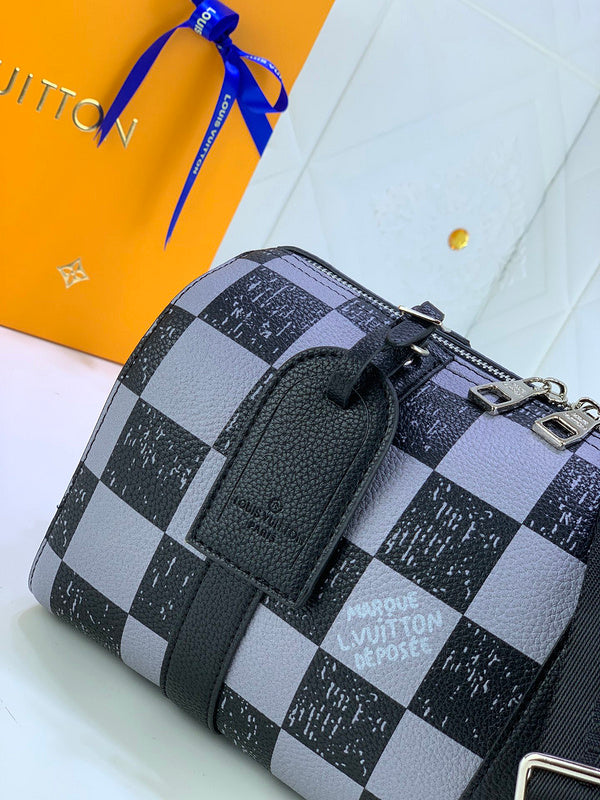 Satchel Bags - VL Bags - 776