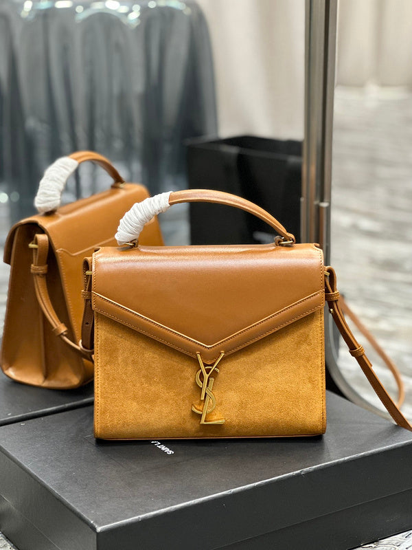 Satchel Bags - SLY Bags - 418