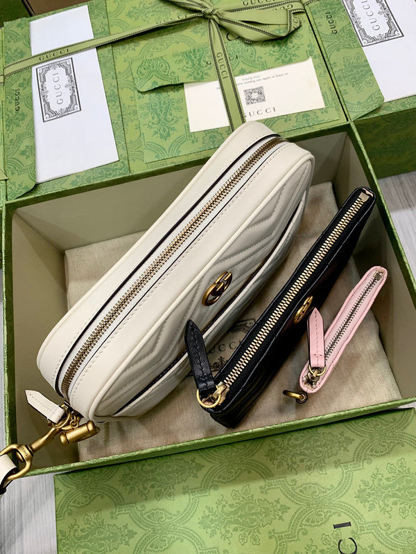 Satchel Bags - GCI Bags - 850