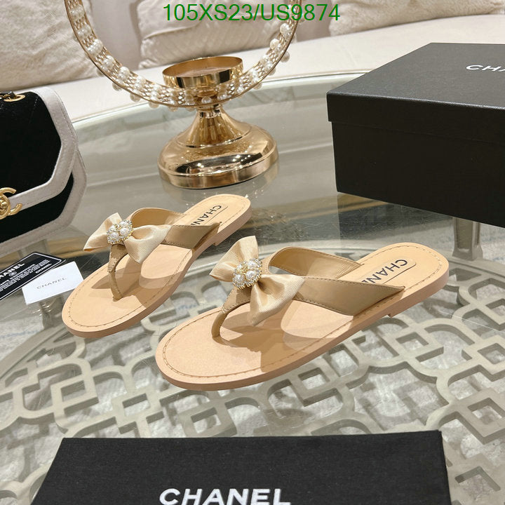 SAMC - CHL Women Shoes Slippers - 070