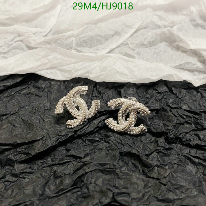 SAMC - CHL Jewelry Earrings - 165