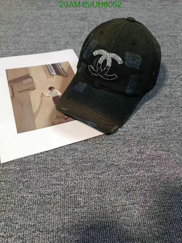 SAMC - CHL Caps & Hats - 032