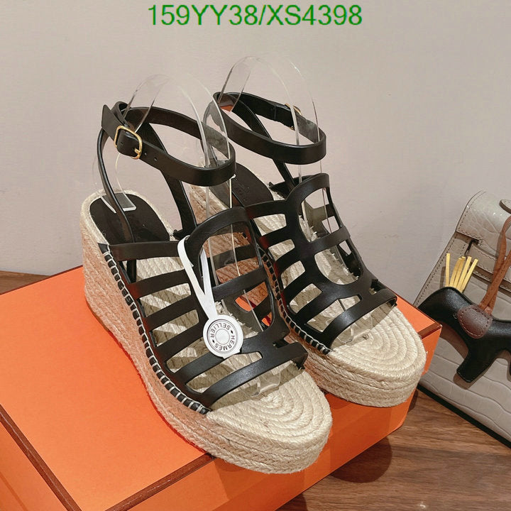 SAMC - HMS Women Shoes - 375