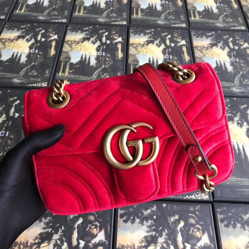 Satchel Bags - GCI Bags - 7114