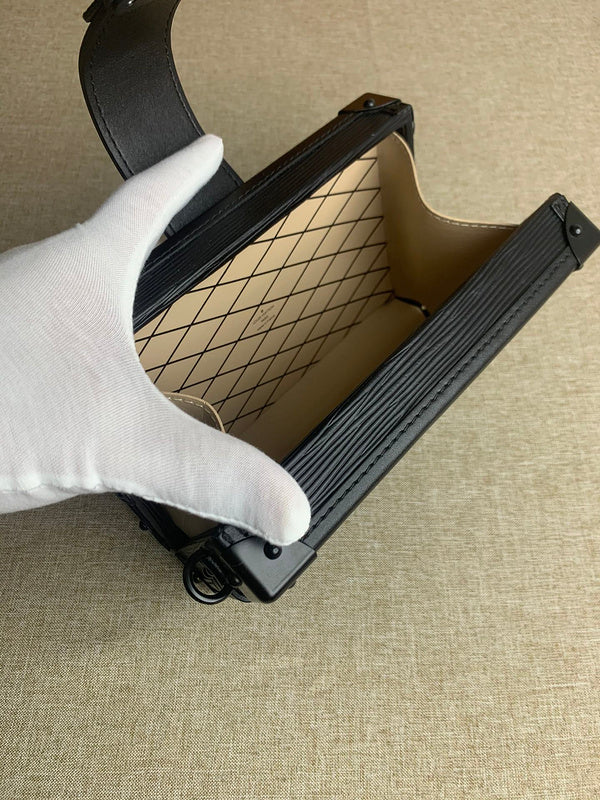 Satchel Bags - VL Bags - 1693